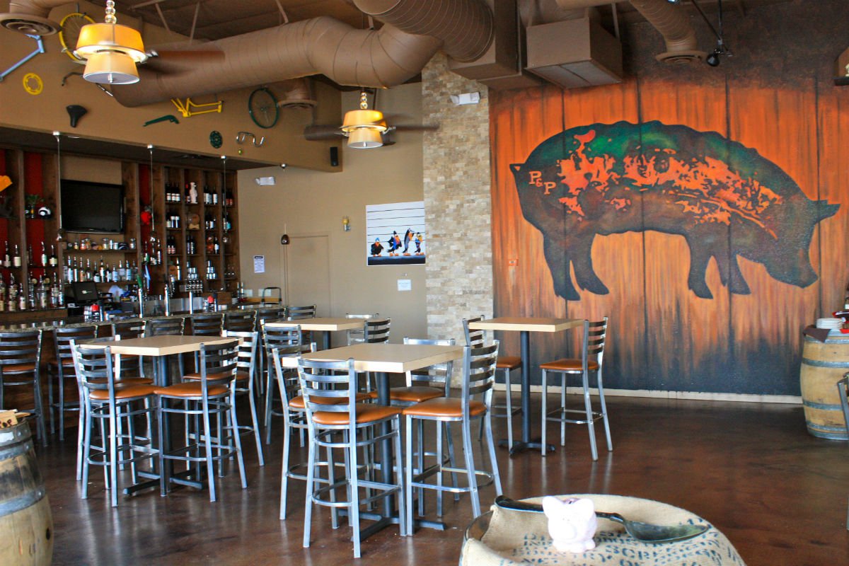 Where to Get a Good Meal in and Around Scottsdale Fathom